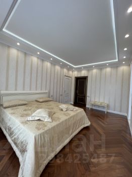 3-комн.кв., 98 м², этаж 23