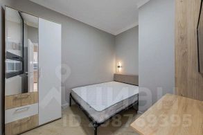 1-комн.кв., 45 м², этаж 3