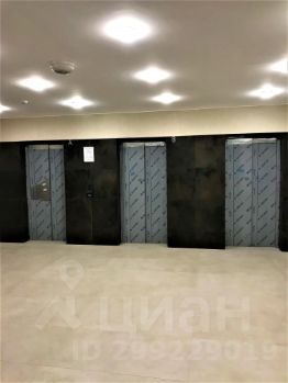 2-комн.кв., 48 м², этаж 16