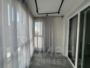 2-комн.кв., 45 м², этаж 9