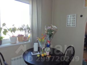 3-комн.кв., 75 м², этаж 11