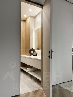 2-комн.кв., 85 м², этаж 20