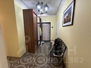 2-комн.кв., 75 м², этаж 20