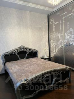 2-комн.кв., 80 м², этаж 18