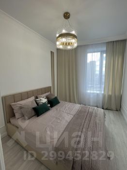 1-комн.кв., 45 м², этаж 8