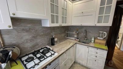 2-комн.кв., 45 м², этаж 2