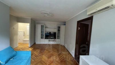 2-комн.кв., 45 м², этаж 2