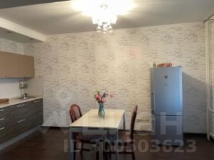 1-комн.кв., 49 м², этаж 22