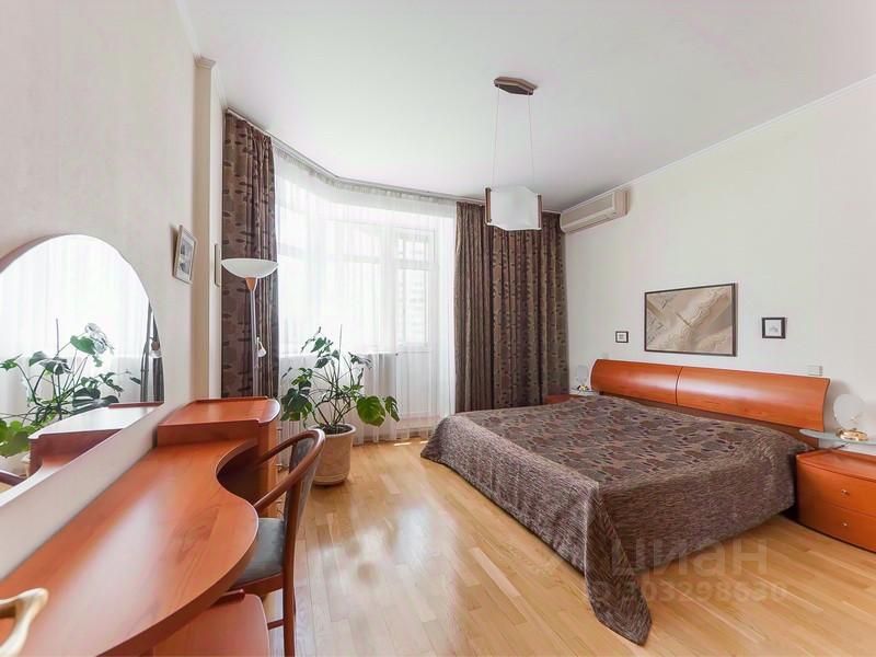 Сдается3-комн.квартира,127м²