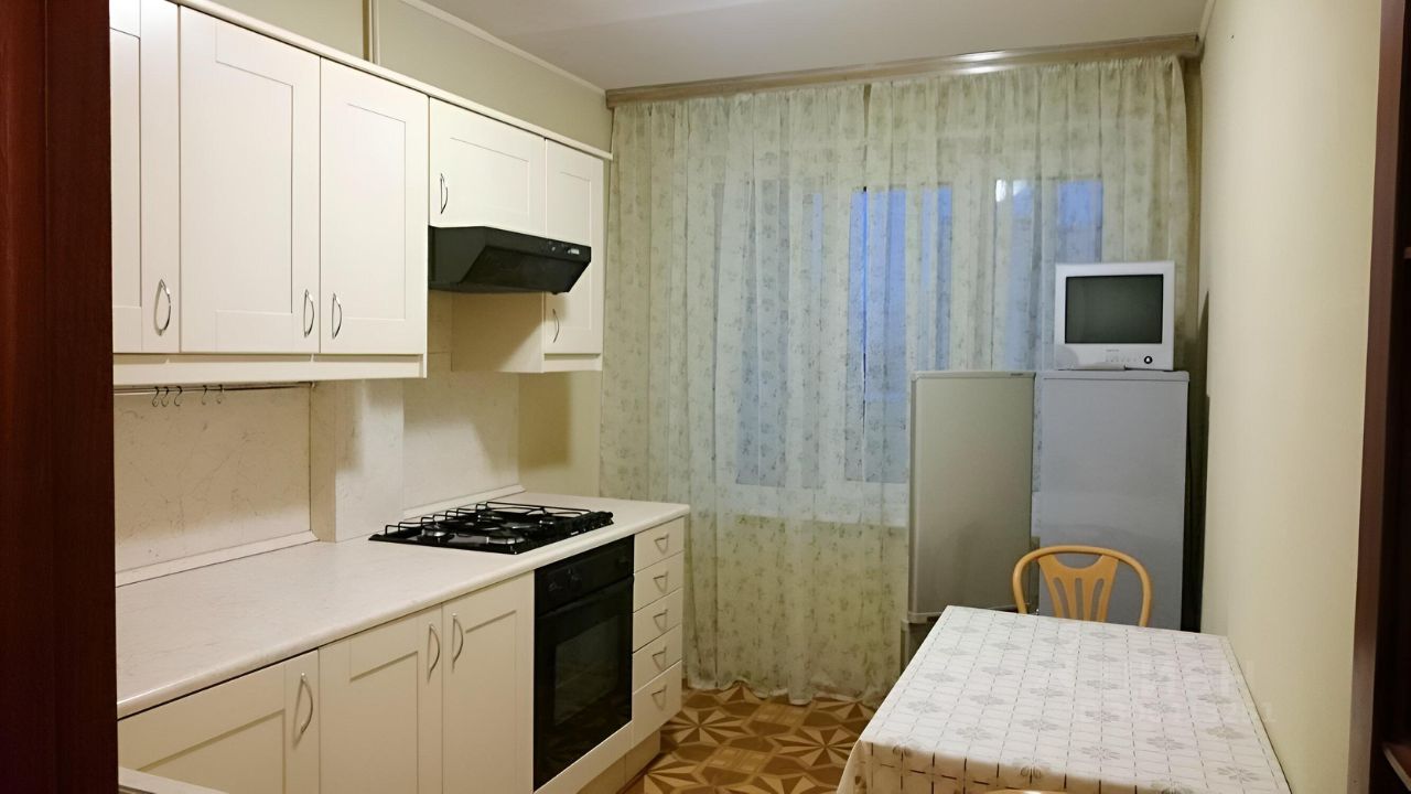 Продается1-комн.квартира,35,5м²