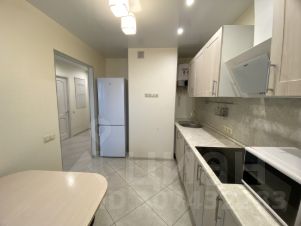 1-комн.кв., 35 м², этаж 4