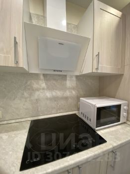 1-комн.кв., 35 м², этаж 4