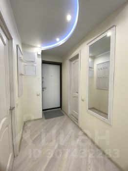 1-комн.кв., 35 м², этаж 4