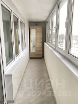 1-комн.кв., 35 м², этаж 4