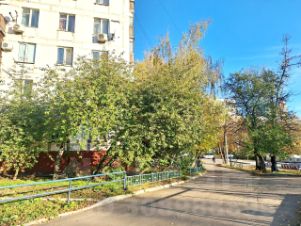 1-комн.кв., 32 м², этаж 6