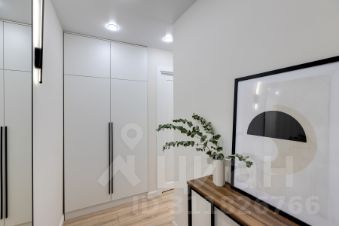 2-комн.кв., 40 м², этаж 5