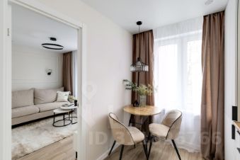 2-комн.кв., 40 м², этаж 5