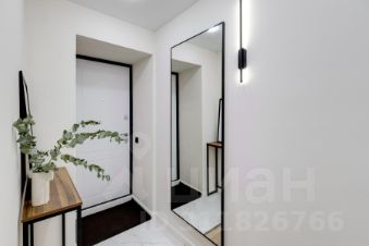 2-комн.кв., 40 м², этаж 5