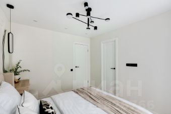 2-комн.кв., 40 м², этаж 5