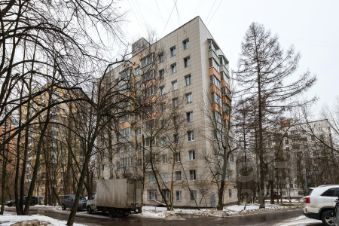 2-комн.кв., 40 м², этаж 5