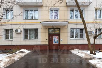 2-комн.кв., 40 м², этаж 5