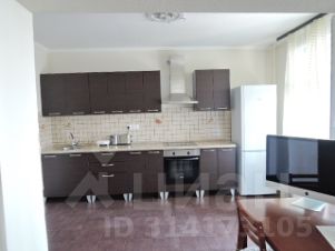 1-комн.кв., 45 м², этаж 20