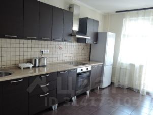 1-комн.кв., 45 м², этаж 20