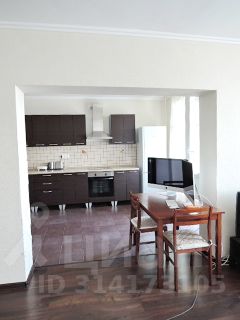 1-комн.кв., 45 м², этаж 20