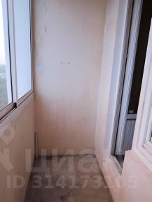 1-комн.кв., 45 м², этаж 20