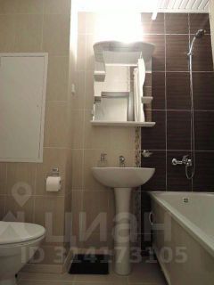 1-комн.кв., 45 м², этаж 20