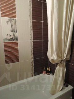 1-комн.кв., 45 м², этаж 20