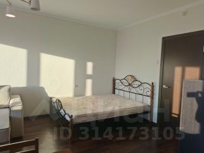 1-комн.кв., 45 м², этаж 20