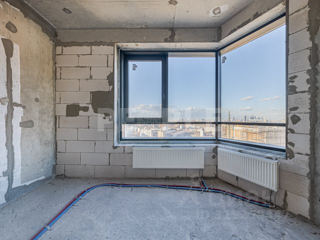 4-комн., 106 м², 30/39 этаж
