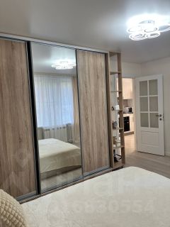 2-комн.кв., 40 м², этаж 2