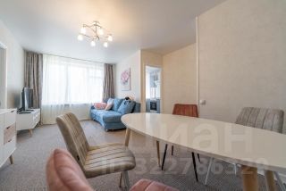 2-комн.кв., 42 м², этаж 1