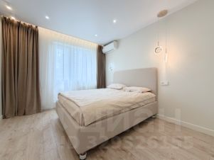 2-комн.кв., 54 м², этаж 16