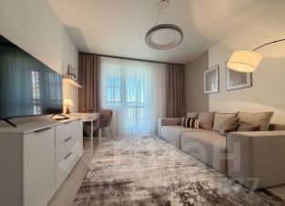 2-комн.кв., 60 м², этаж 11 2-комн.кв., 60 м², этаж 11