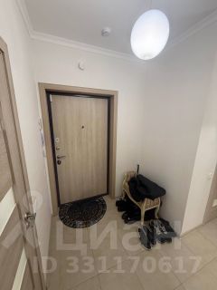 2-комн.кв., 59 м², этаж 7