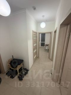 2-комн.кв., 59 м², этаж 7 2-комн.кв., 59 м², этаж 7