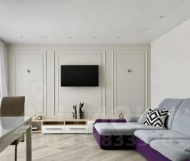 3-комн.кв., 72 м², этаж 12 3-комн.кв., 72 м², этаж 12