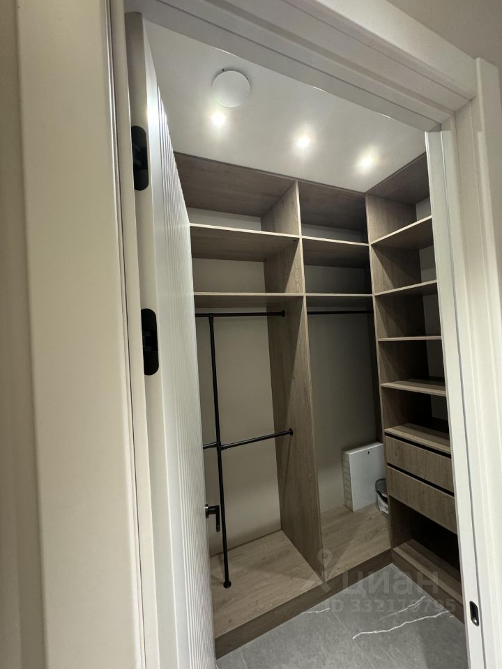 1-комнатная квартира, 45 м² — фото 5