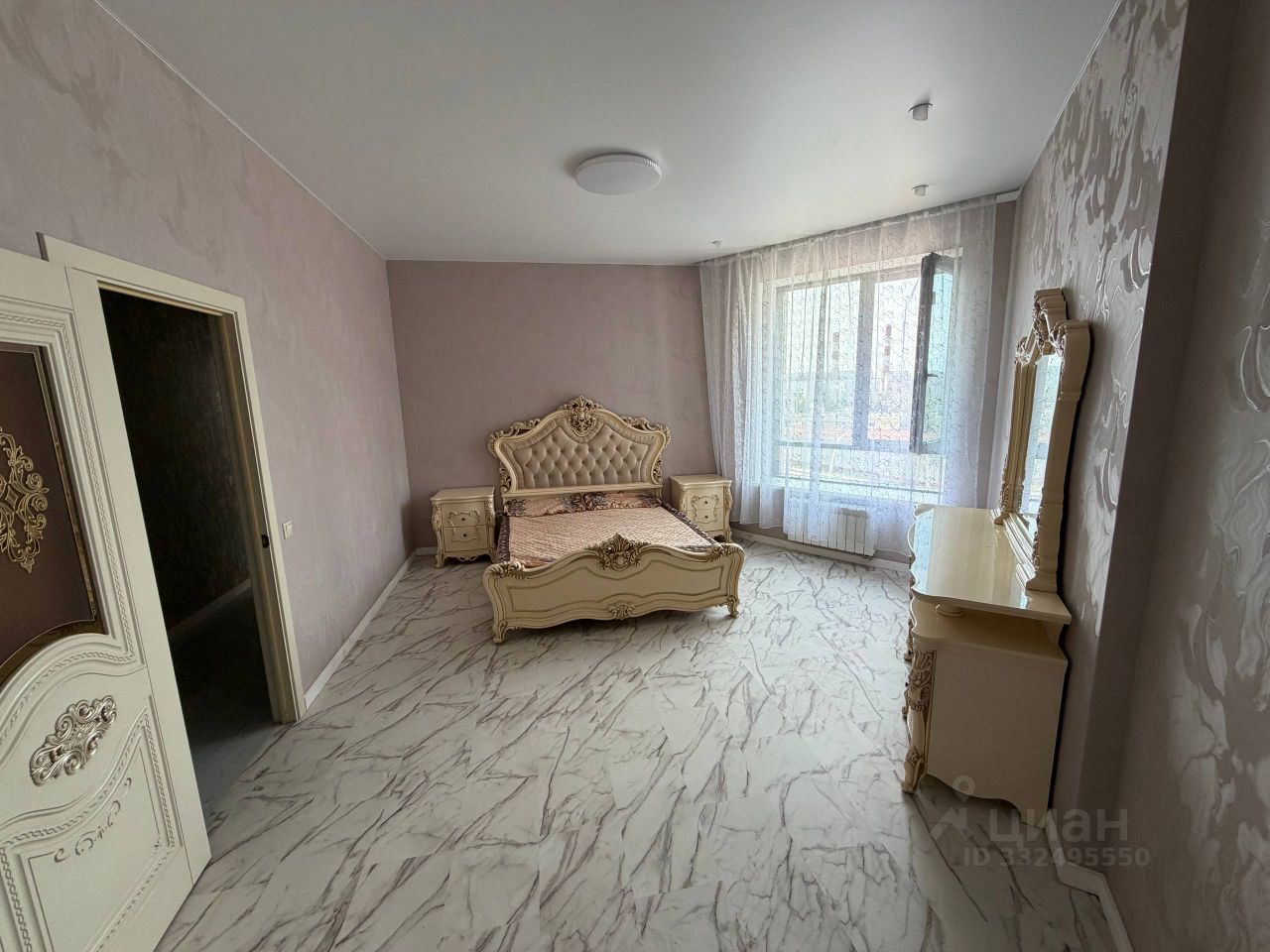 2-комнатная квартира, 65 м² — фото 7