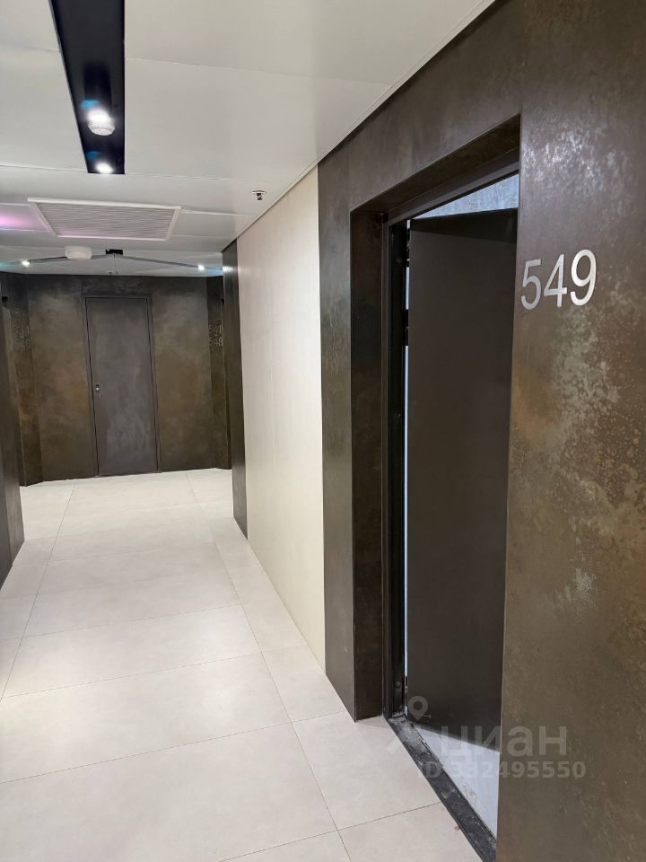 2-комнатная квартира, 65 м² — фото 5
