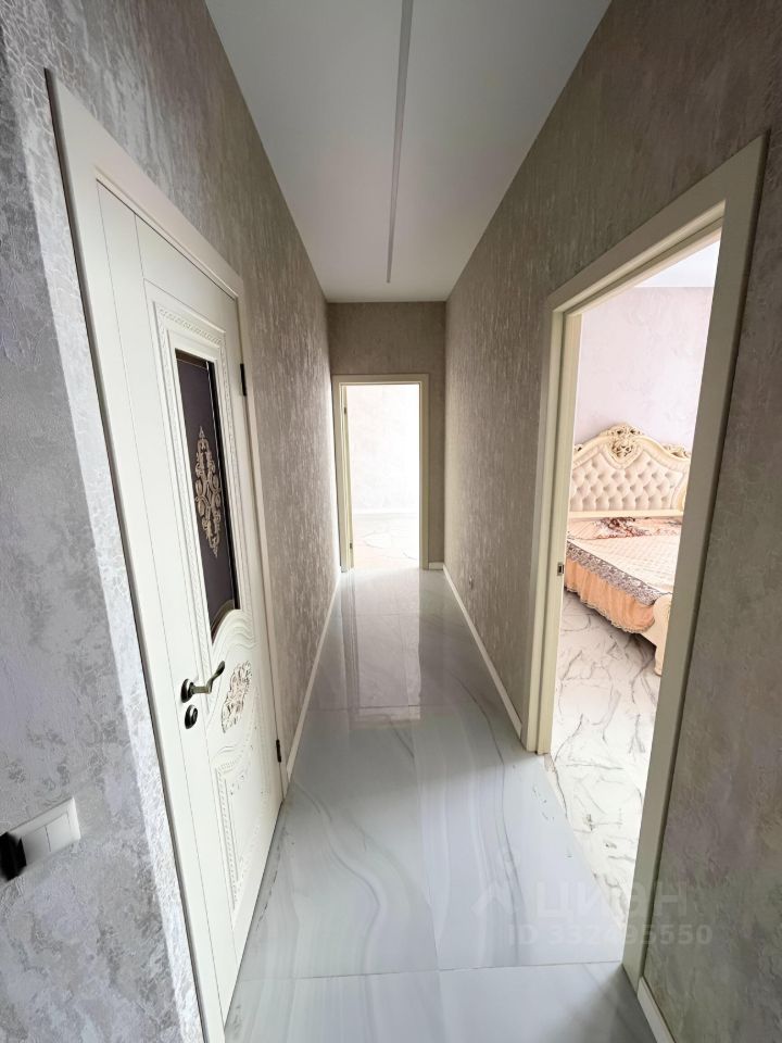 2-комнатная квартира, 65 м² — фото 6
