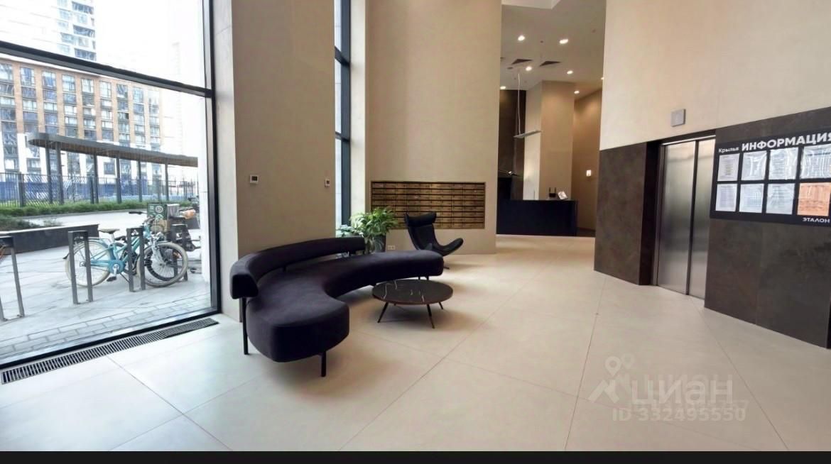 2-комнатная квартира, 65 м² — фото 3