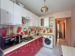 2-комн.кв., 38 м², этаж 5 2-комн.кв., 38 м², этаж 5