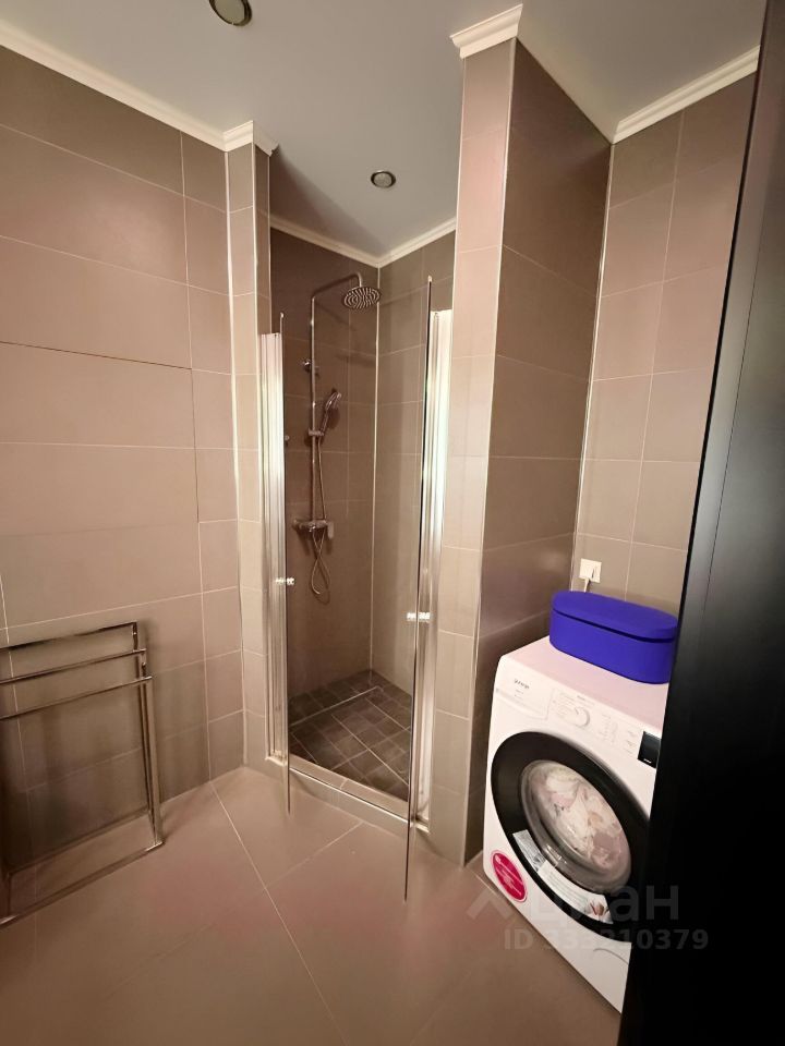 Евро2-комнатная квартира, 45 м² — фото 4