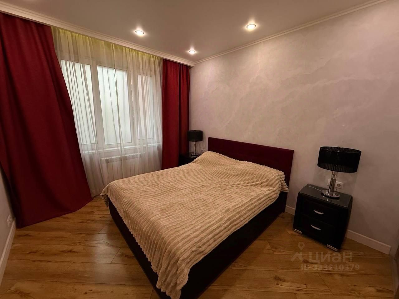 Евро2-комнатная квартира, 45 м² — фото 6
