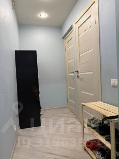 1-комн.кв., 30 м², этаж 4