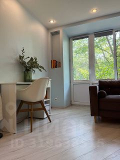 1-комн.кв., 30 м², этаж 4